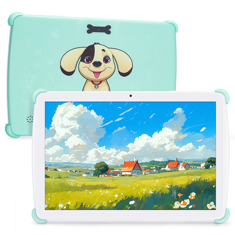 Educational Kids Android Tablet PC