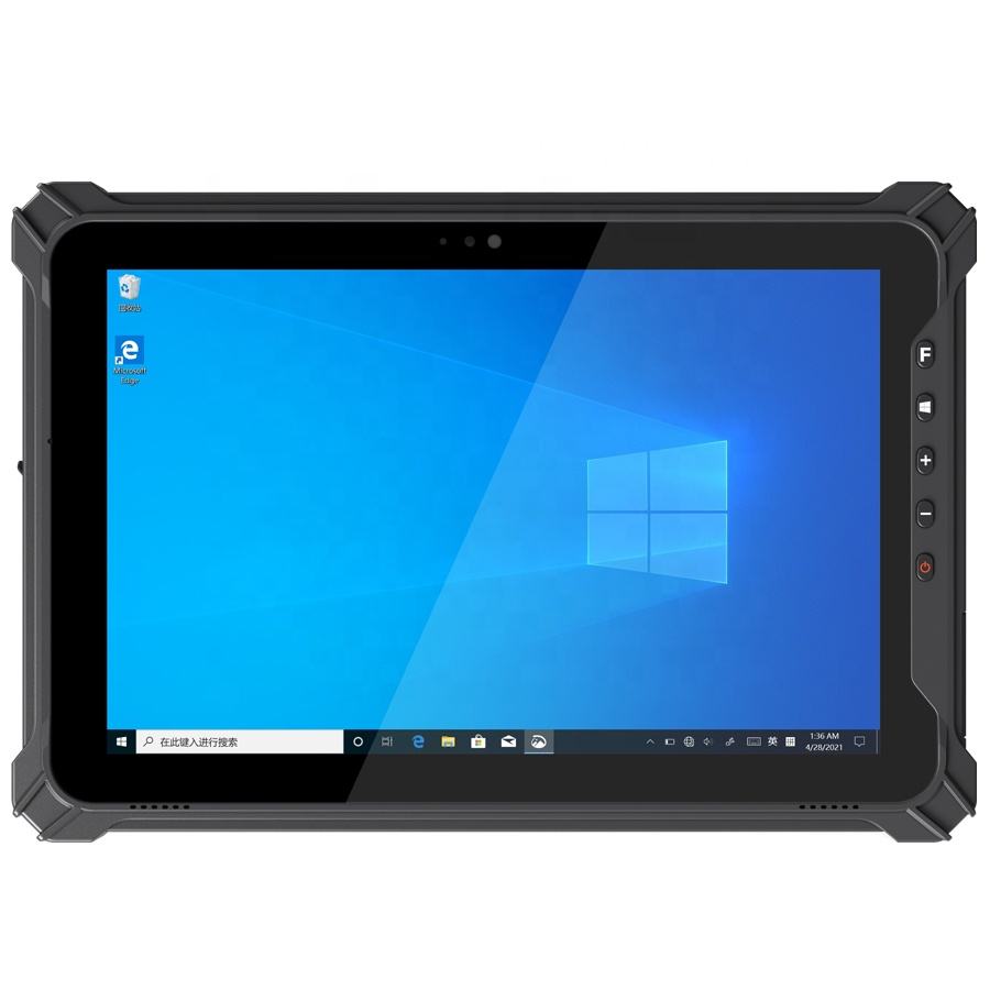 8inch industrial rugged tablet