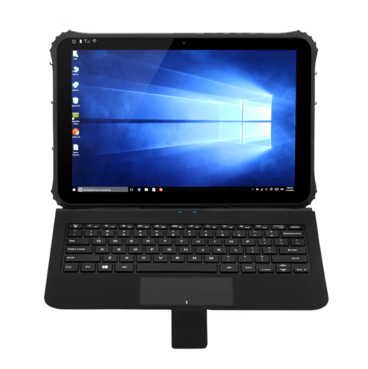 Win 11 Industrial Rugged Tablet PC