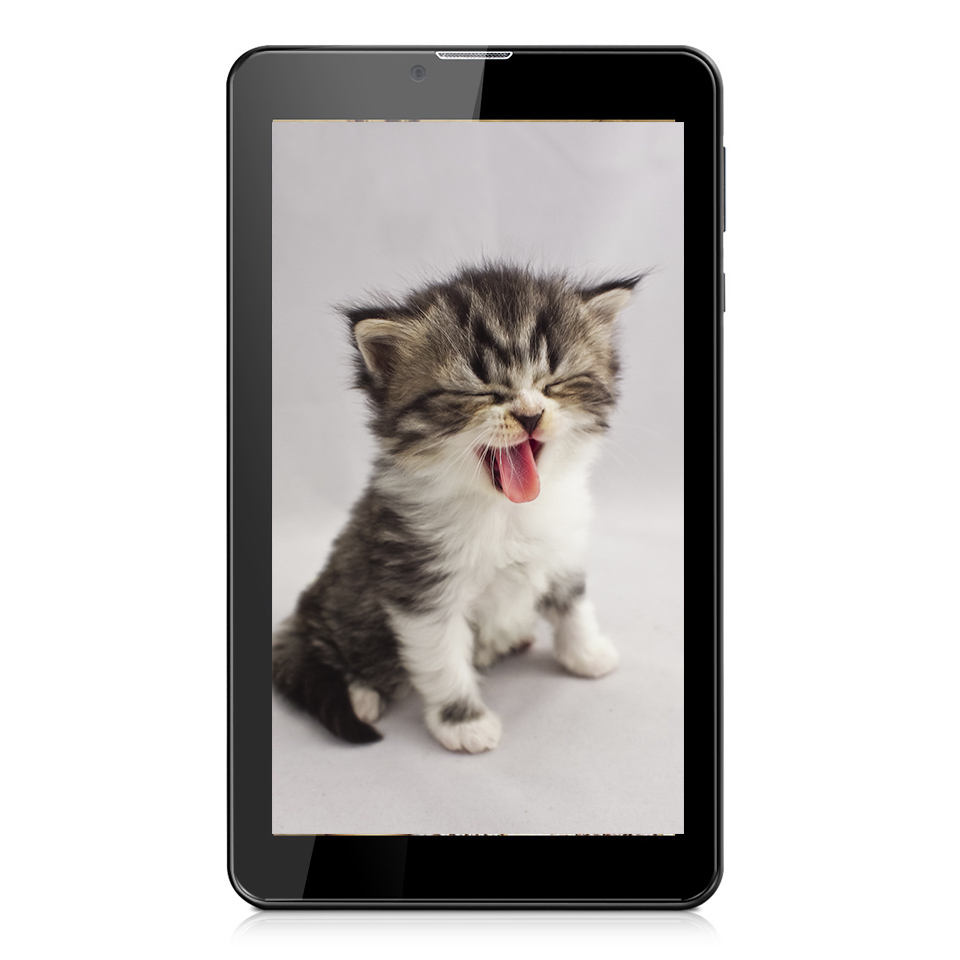 8 inch consumer tablet Pc