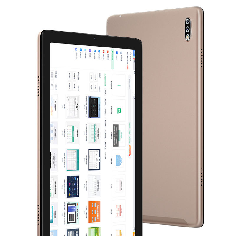 10.1 inch touch tablet consumer tablet